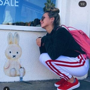 Meet your Posher, Amanda